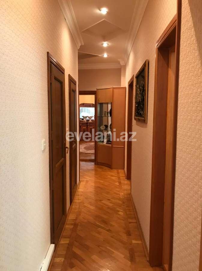 Kirayə verilir, yeni tikili, 3 otaqlı, 130 m², Bakı, Xətai r, Şah İsmayıl Xətai m.