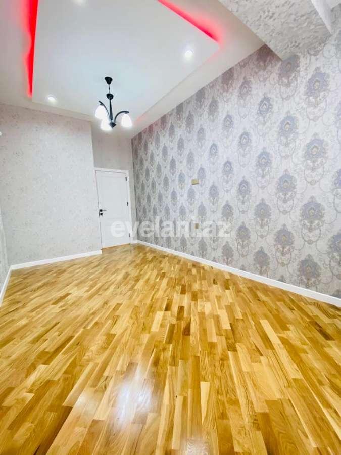 Satılır, yeni tikili, 84 otaqlı, 84 m², Bakı, Nizami r, Qara Qarayev m.