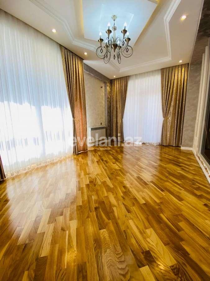 Satılır, yeni tikili, 84 otaqlı, 84 m², Bakı, Nizami r, Qara Qarayev m.