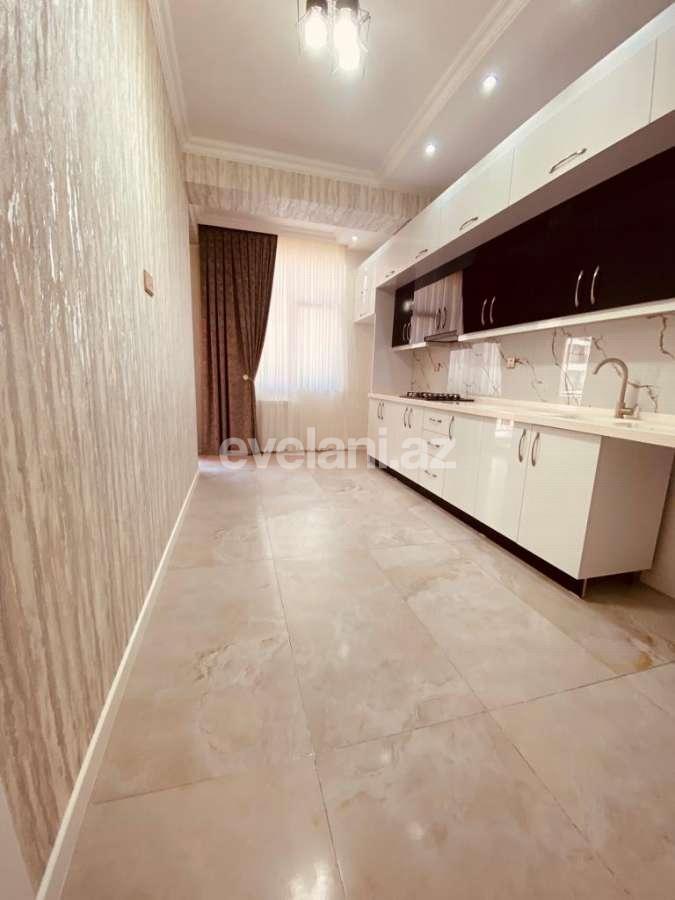 Satılır, yeni tikili, 84 otaqlı, 84 m², Bakı, Nizami r, Qara Qarayev m.