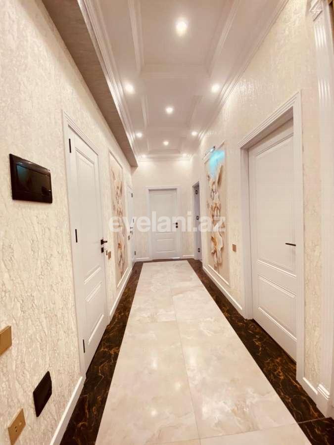 Satılır, yeni tikili, 84 otaqlı, 84 m², Bakı, Nizami r, Qara Qarayev m.