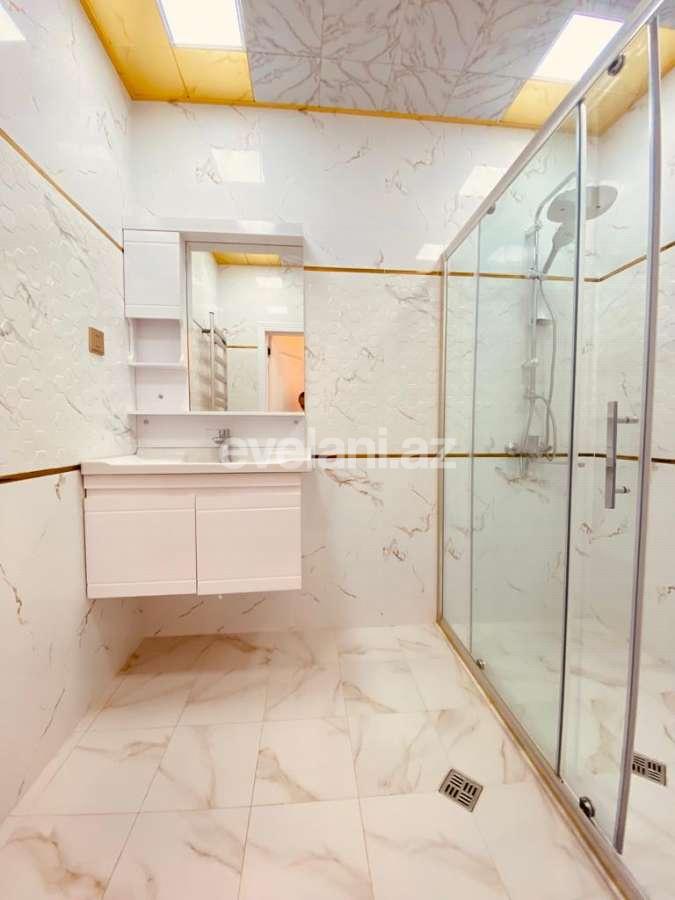 Satılır, yeni tikili, 84 otaqlı, 84 m², Bakı, Nizami r, Qara Qarayev m.