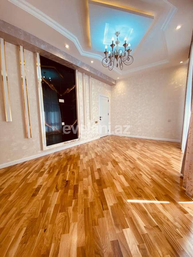 Satılır, yeni tikili, 84 otaqlı, 84 m², Bakı, Nizami r, Qara Qarayev m.