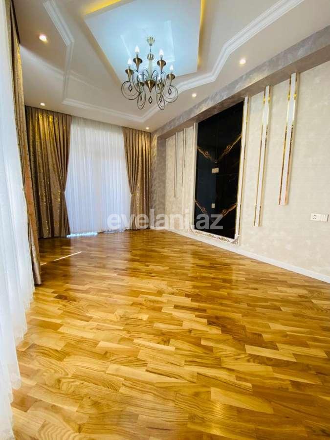 Satılır, yeni tikili, 84 otaqlı, 84 m², Bakı, Nizami r, Qara Qarayev m.