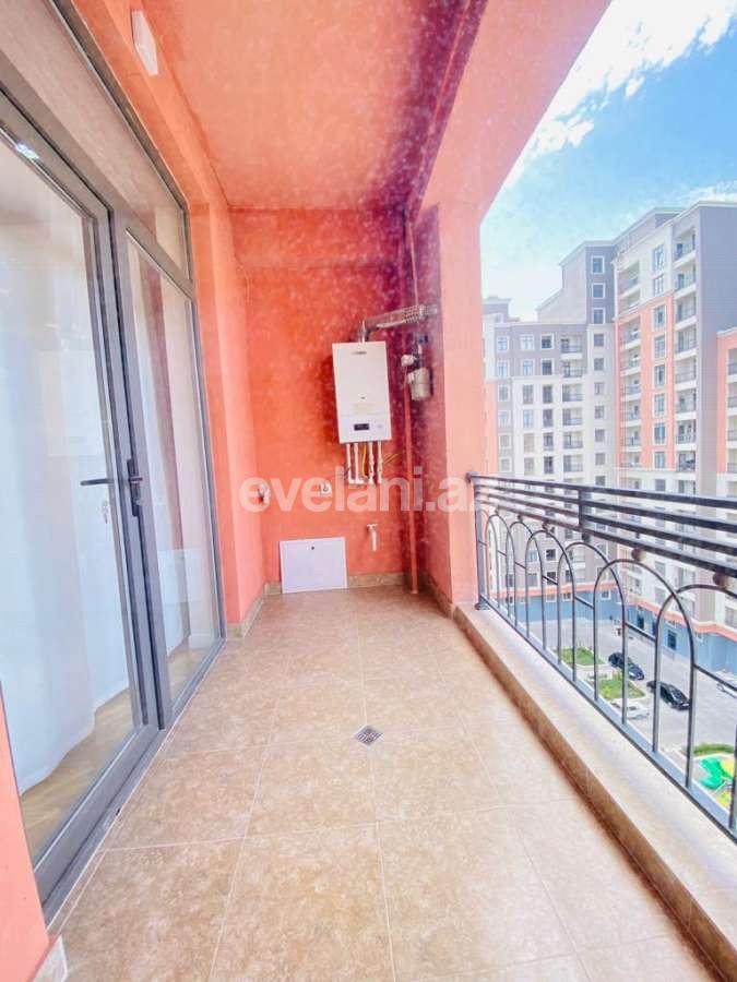 Satılır, yeni tikili, 84 otaqlı, 84 m², Bakı, Nizami r, Qara Qarayev m.