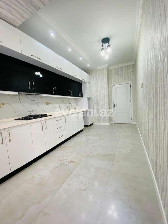 Satılır, yeni tikili, 84 otaqlı, 84 m², Bakı, Nizami r, Qara Qarayev m.