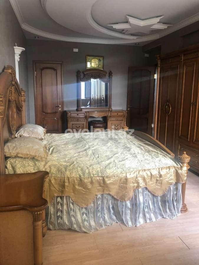 Satılır, yeni tikili, 3 otaqlı, 172 m², Bakı, Yasamal r, Nizami m.