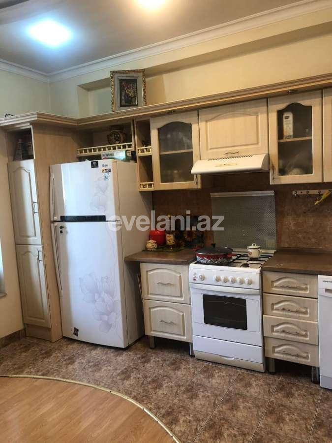 Satılır, yeni tikili, 3 otaqlı, 172 m², Bakı, Yasamal r, Nizami m.