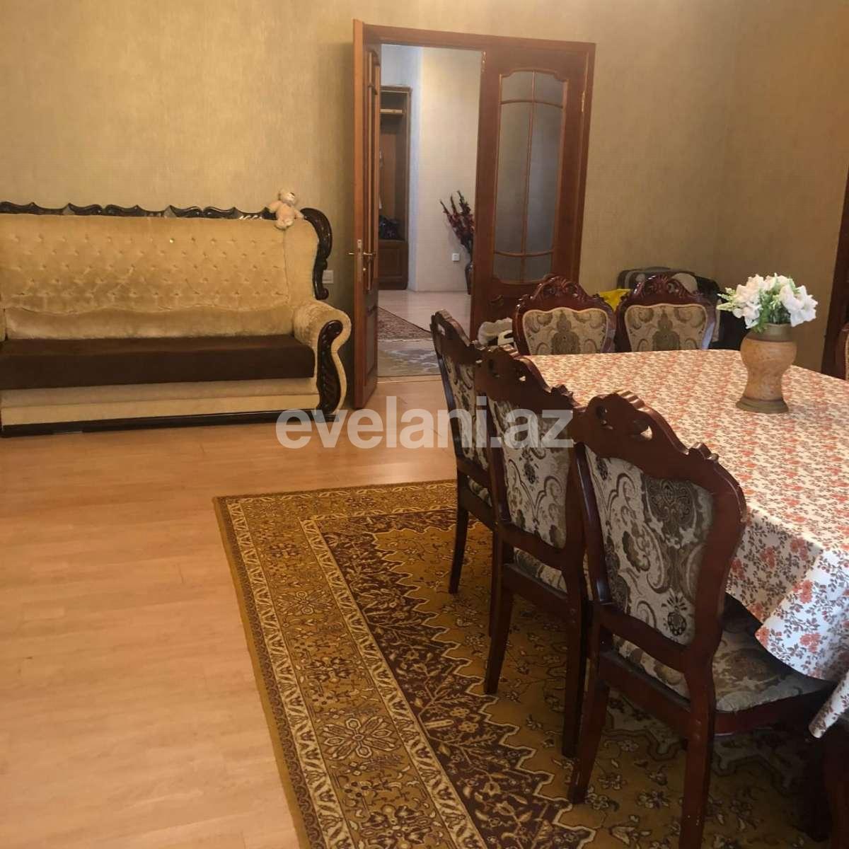 Satılır, yeni tikili, 3 otaqlı, 172 m², Bakı, Yasamal r, Nizami m.