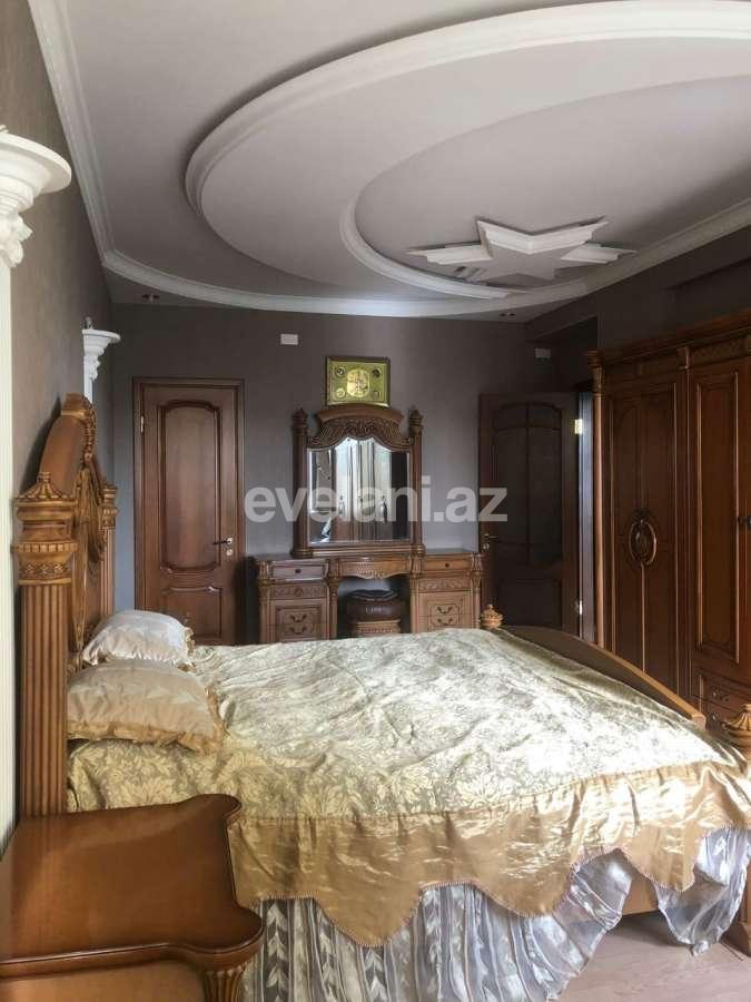 Satılır, yeni tikili, 3 otaqlı, 172 m², Bakı, Yasamal r, Nizami m.