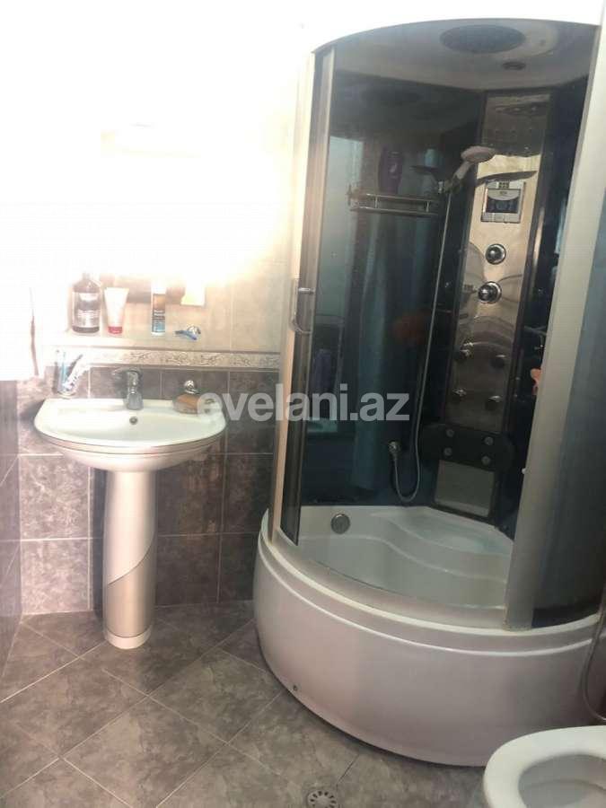 Satılır, yeni tikili, 3 otaqlı, 172 m², Bakı, Yasamal r, Nizami m.