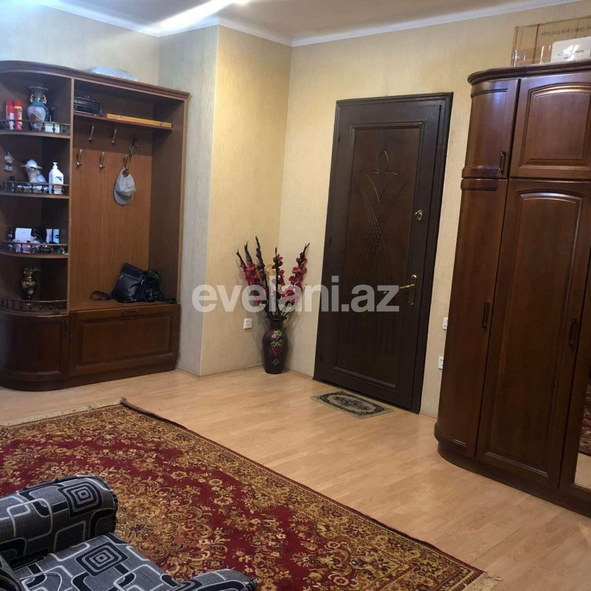 Satılır, yeni tikili, 3 otaqlı, 172 m², Bakı, Yasamal r, Nizami m.