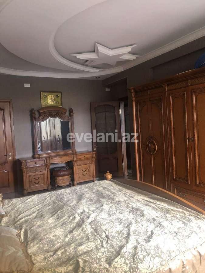 Satılır, yeni tikili, 3 otaqlı, 172 m², Bakı, Yasamal r, Nizami m.