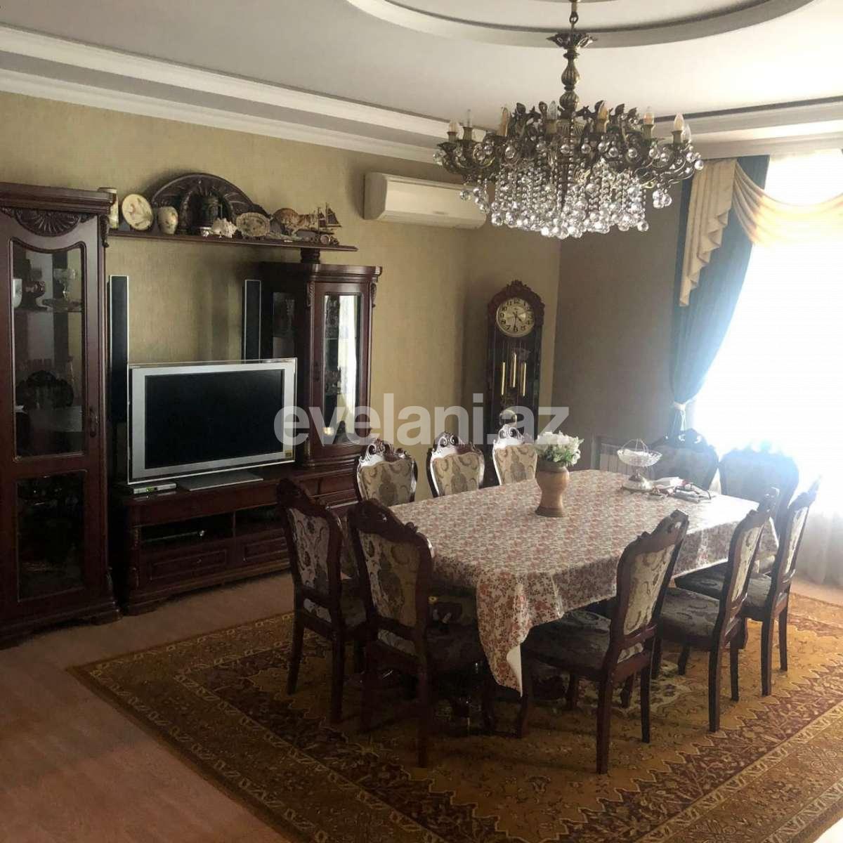 Satılır, yeni tikili, 3 otaqlı, 172 m², Bakı, Yasamal r, Nizami m.