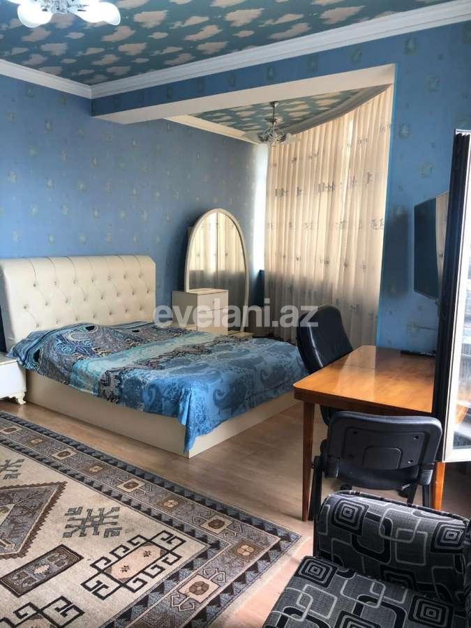 Satılır, yeni tikili, 3 otaqlı, 172 m², Bakı, Yasamal r, Nizami m.