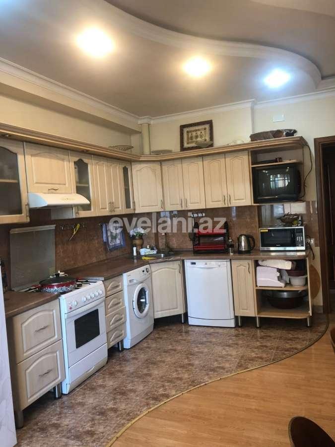 Satılır, yeni tikili, 3 otaqlı, 172 m², Bakı, Yasamal r, Nizami m.