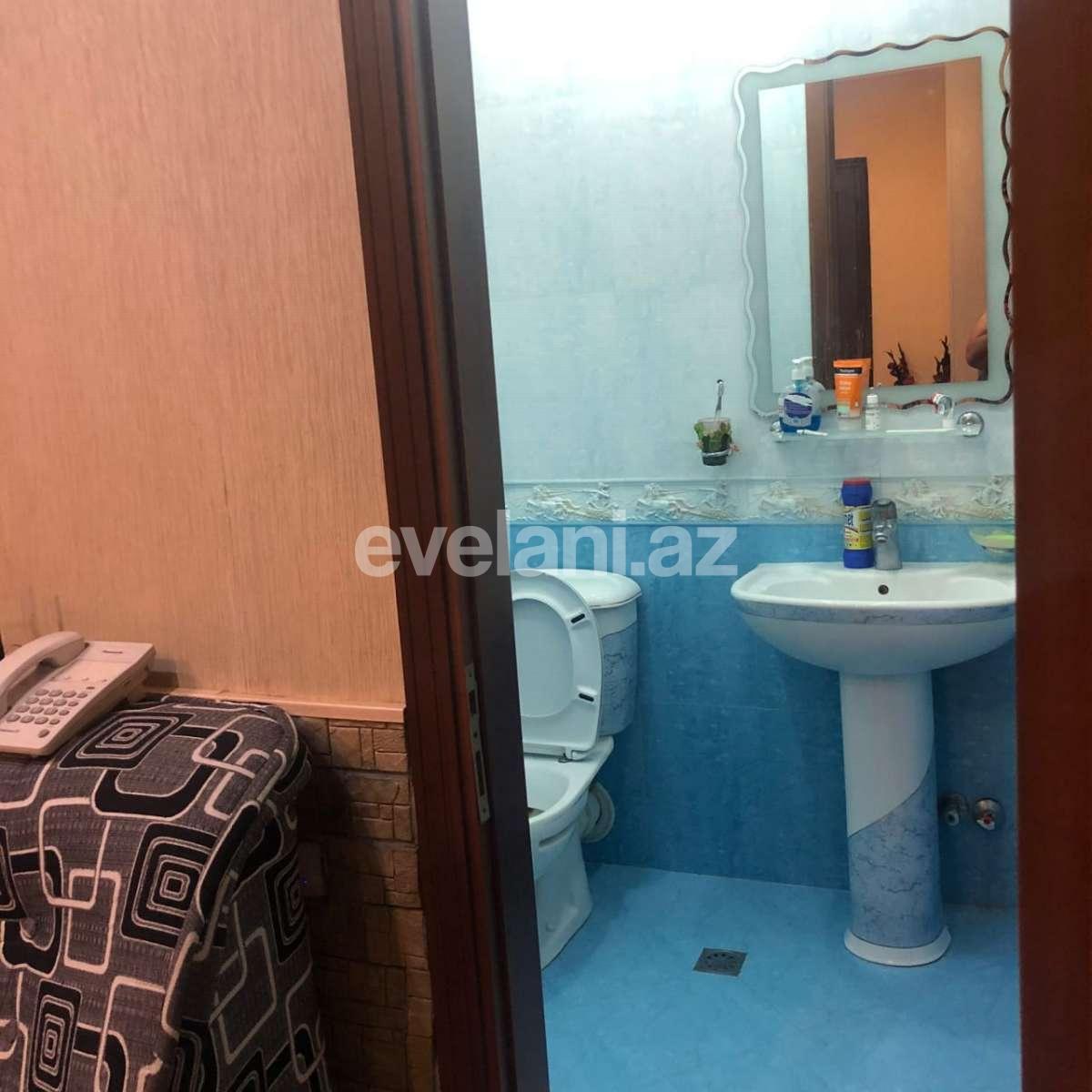 Satılır, yeni tikili, 3 otaqlı, 172 m², Bakı, Yasamal r, Nizami m.