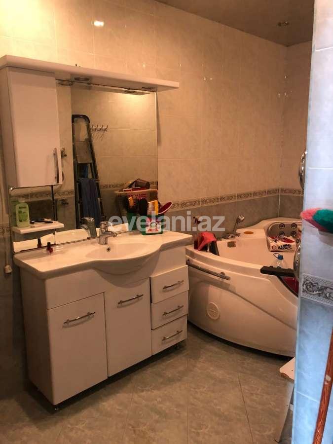 Satılır, yeni tikili, 3 otaqlı, 172 m², Bakı, Yasamal r, Nizami m.