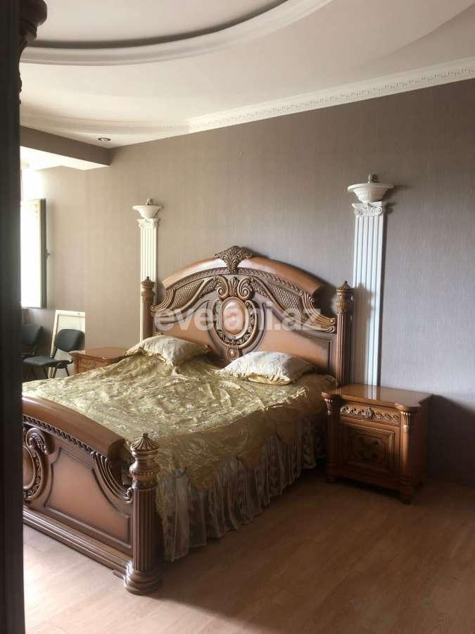 Satılır, yeni tikili, 3 otaqlı, 172 m², Bakı, Yasamal r, Nizami m.