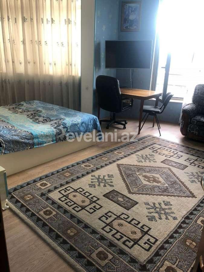 Satılır, yeni tikili, 3 otaqlı, 172 m², Bakı, Yasamal r, Nizami m.