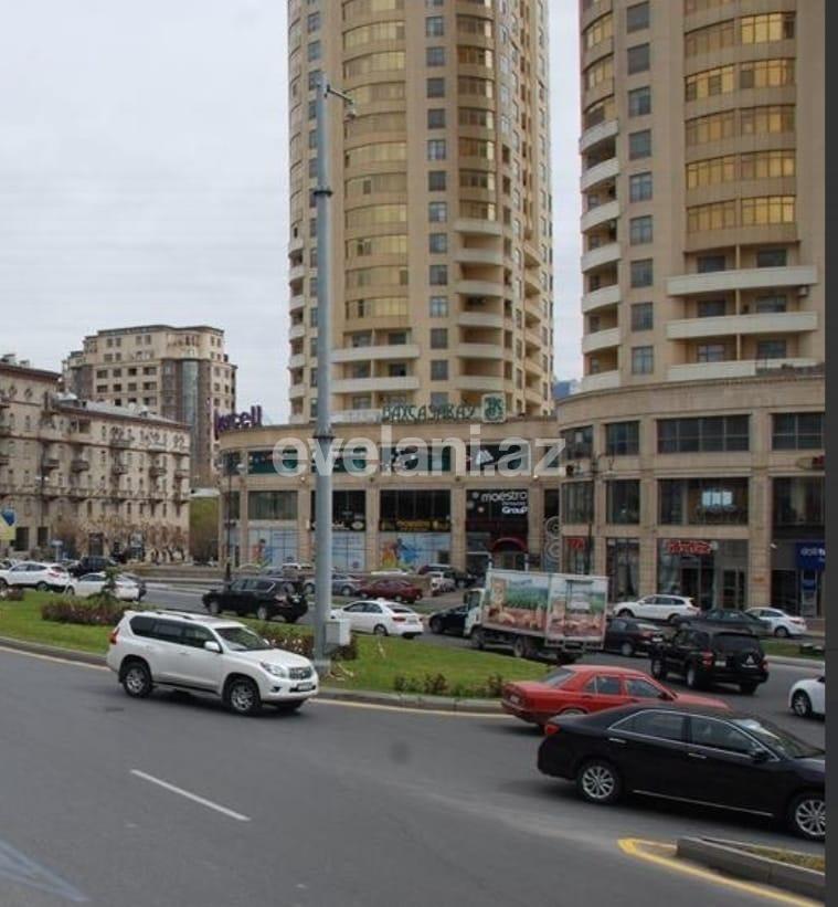 Satılır, yeni tikili, 3 otaqlı, 172 m², Bakı, Yasamal r, Nizami m.