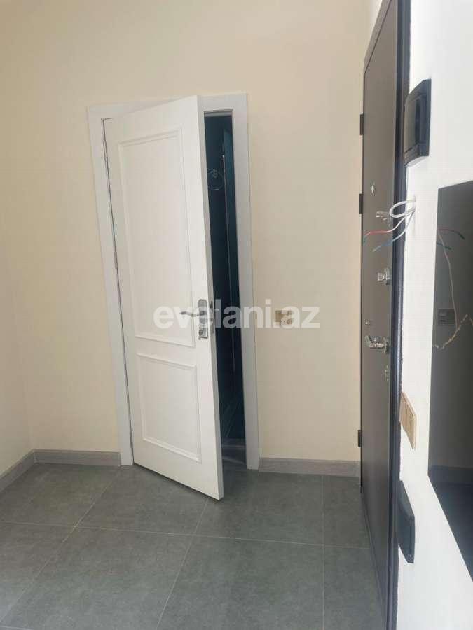 Sale, new building, 2 room, 44 m², Baku, Yasamal r, Yasamal d, 20 yanvar m.