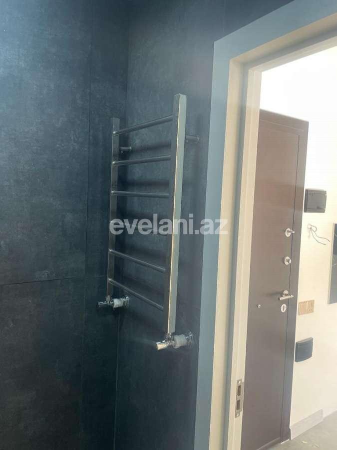 Sale, new building, 2 room, 44 m², Baku, Yasamal r, Yasamal d, 20 yanvar m.