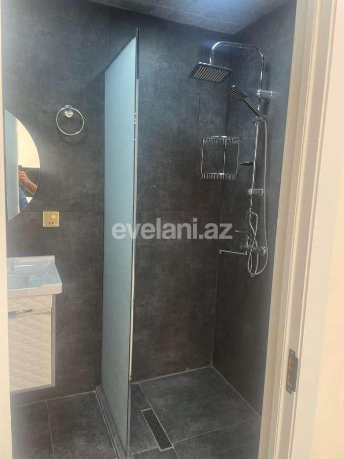 Sale, new building, 2 room, 44 m², Baku, Yasamal r, Yasamal d, 20 yanvar m.