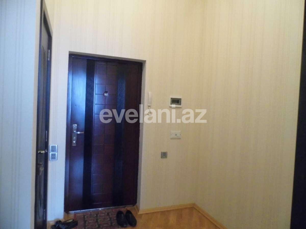 Kirayə verilir, yeni tikili, 3 otaqlı, 100 m², Bakı, Nərimanov r, Montin q, Nəriman Nərimanov m.