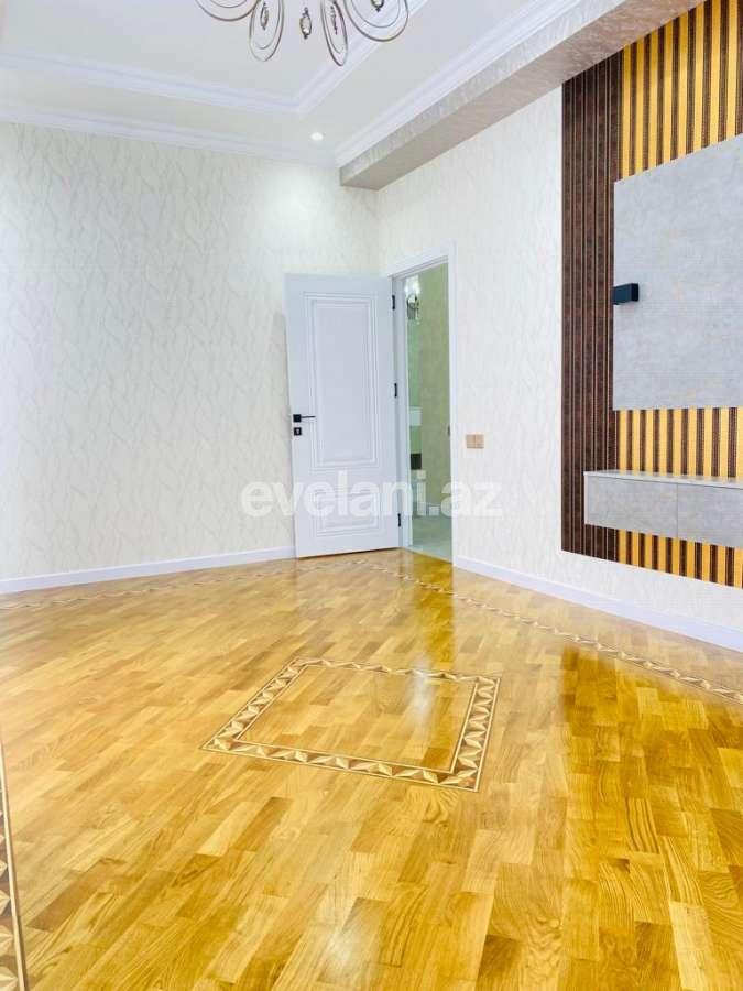 Satılır, yeni tikili, 3 otaqlı, 110 m², Bakı, Nizami r, Qara Qarayev m.