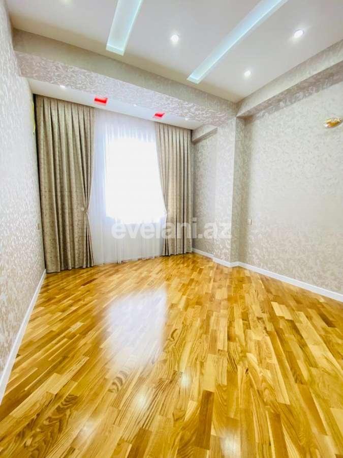 Satılır, yeni tikili, 3 otaqlı, 110 m², Bakı, Nizami r, Qara Qarayev m.