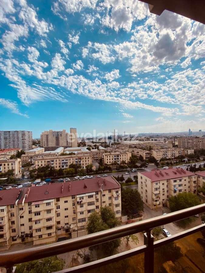Satılır, yeni tikili, 3 otaqlı, 110 m², Bakı, Nizami r, Qara Qarayev m.