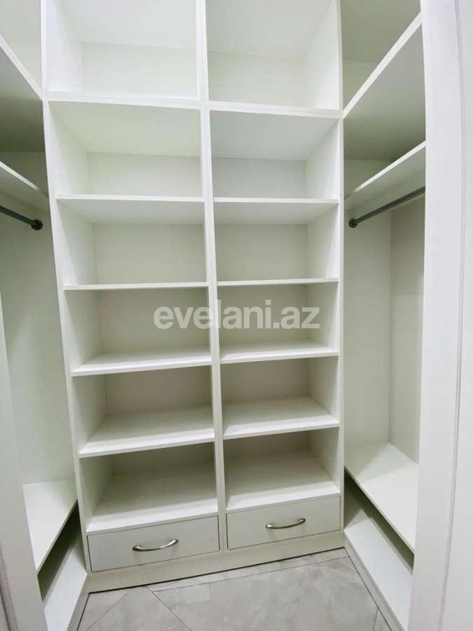 Satılır, yeni tikili, 3 otaqlı, 110 m², Bakı, Nizami r, Qara Qarayev m.