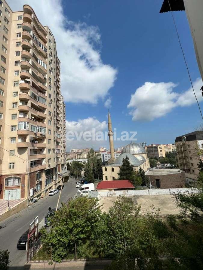 Satılır, köhnə tikili, 2 otaqlı, 45 m², Bakı, Yasamal r, Elmlər Akademiyası m.