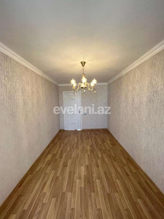 Satılır, köhnə tikili, 2 otaqlı, 45 m², Bakı, Yasamal r, Elmlər Akademiyası m.