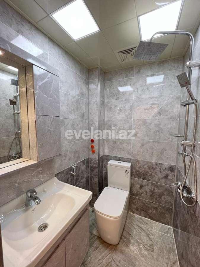 Satılır, köhnə tikili, 2 otaqlı, 45 m², Bakı, Yasamal r, Elmlər Akademiyası m.