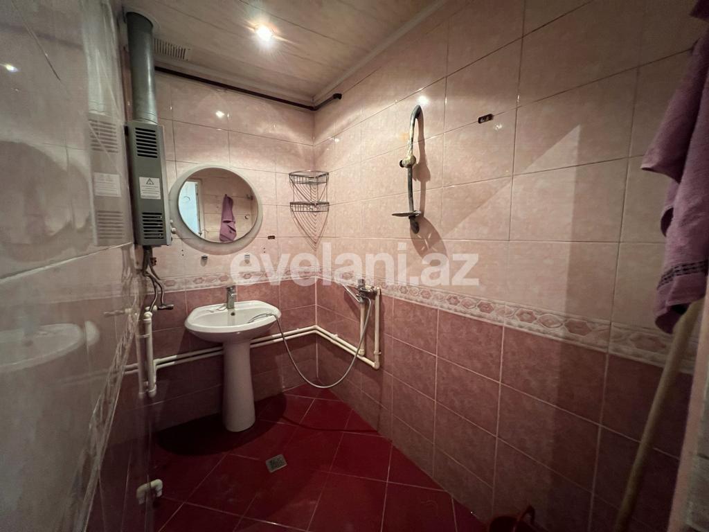 Sale, old building, 2 room, 55 m², Baku, Surakhani r, Yeni Guneshli d.