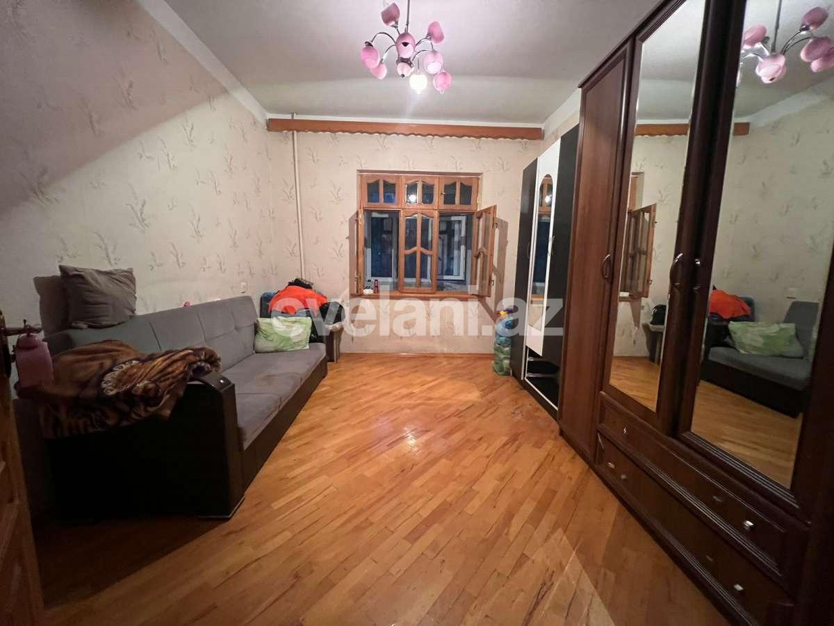 Sale, old building, 2 room, 55 m², Baku, Surakhani r, Yeni Guneshli d.