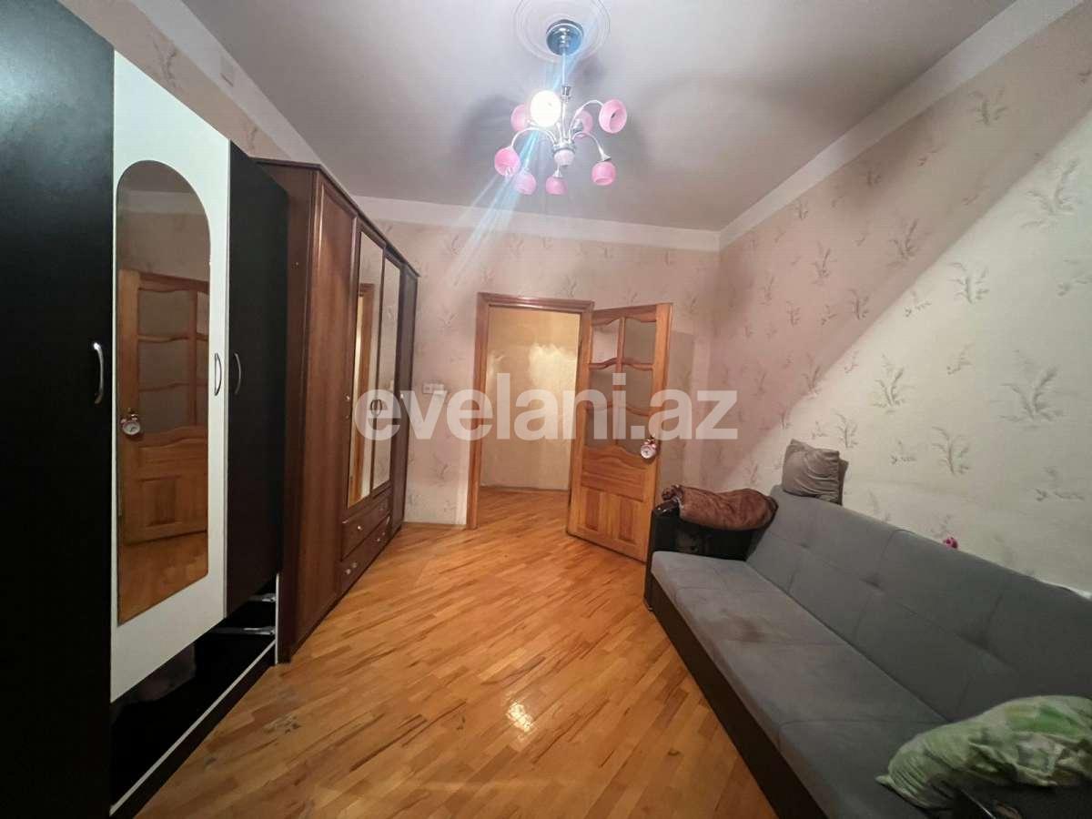 Sale, old building, 2 room, 55 m², Baku, Surakhani r, Yeni Guneshli d.