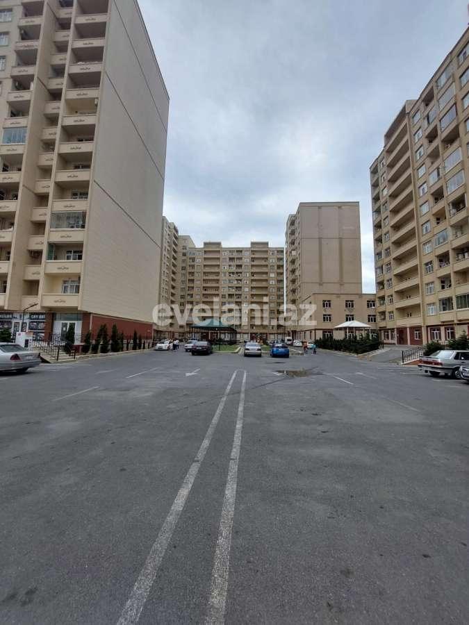 Satılır, yeni tikili, 2 otaqlı, 87 m², Bakı, Qaradağ r, Lökbatan q.