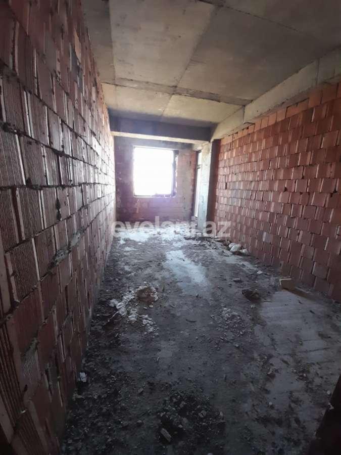 Satılır, yeni tikili, 2 otaqlı, 87 m², Bakı, Qaradağ r, Lökbatan q.