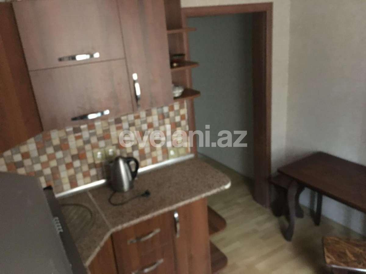 Sale, old building, 3 room, 75 m², Baku, Yasamal r, Elmlar Akademiyası m.