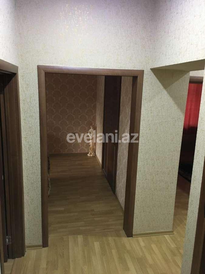 Sale, old building, 3 room, 75 m², Baku, Yasamal r, Elmlar Akademiyası m.