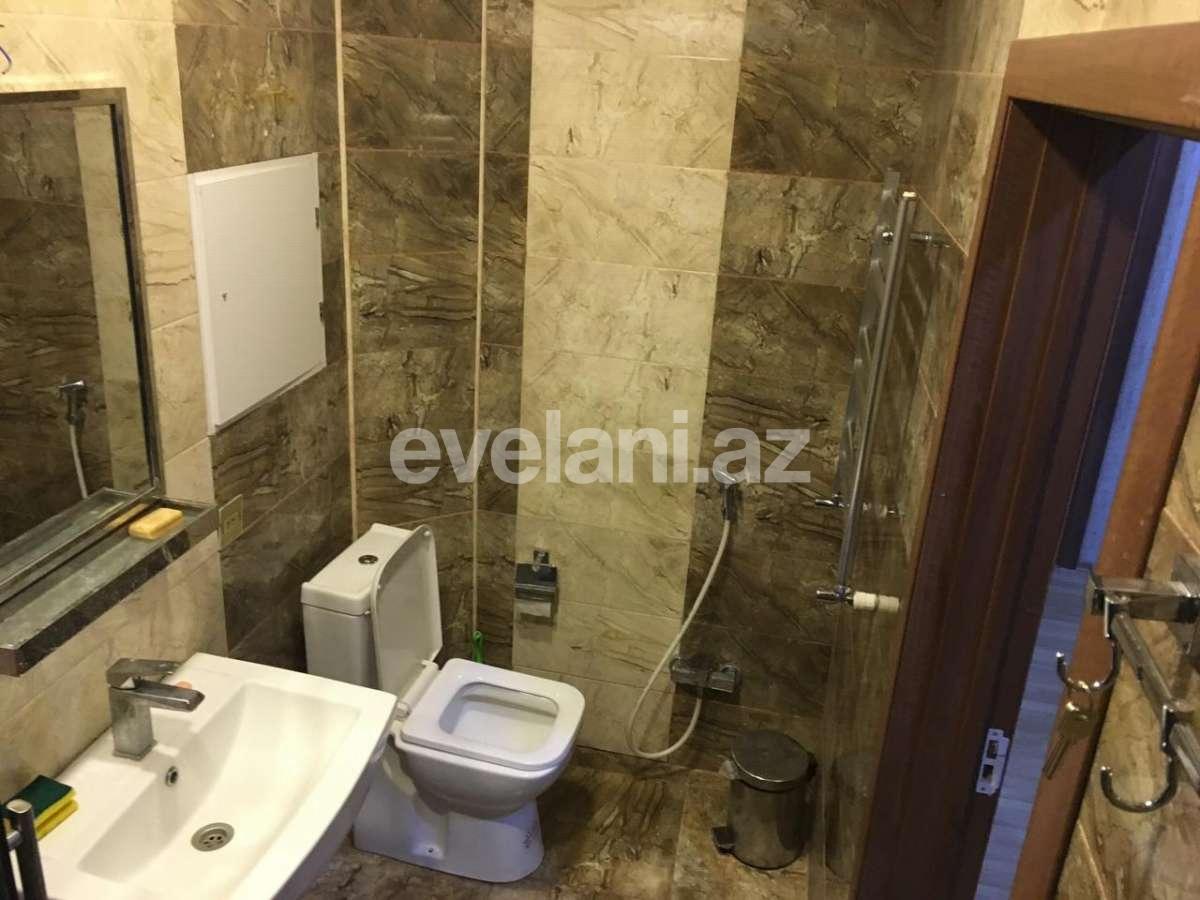 Sale, old building, 3 room, 75 m², Baku, Yasamal r, Elmlar Akademiyası m.