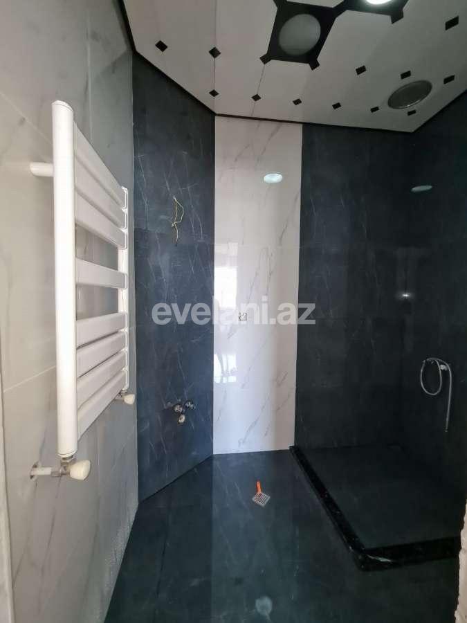 Продаётся, новостройка, 3-комнаты, 140 m², Баку, Насиминский r, Кубинка p, Сахил m.