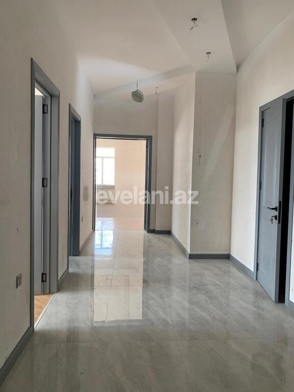 Продаётся, новостройка, 3-комнаты, 140 m², Баку, Насиминский r, Кубинка p, Сахил m.