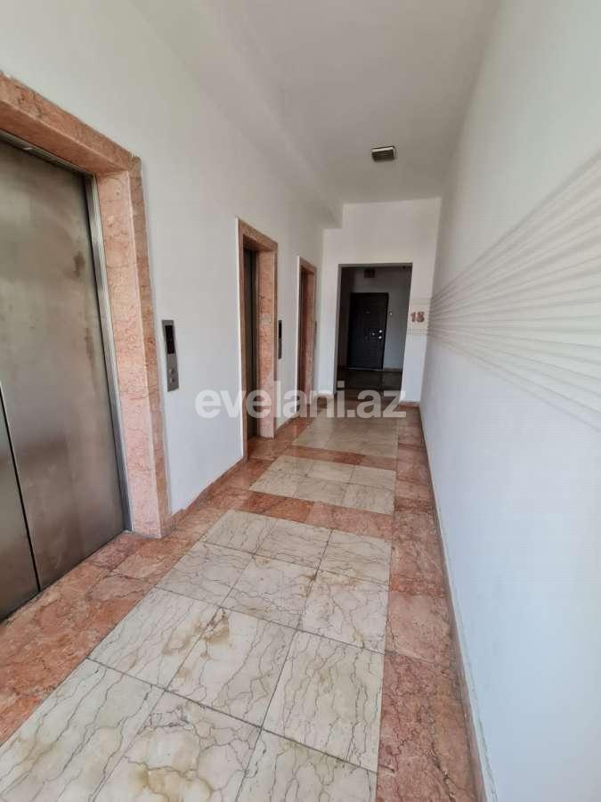 Продаётся, новостройка, 3-комнаты, 140 m², Баку, Насиминский r, Кубинка p, Сахил m.