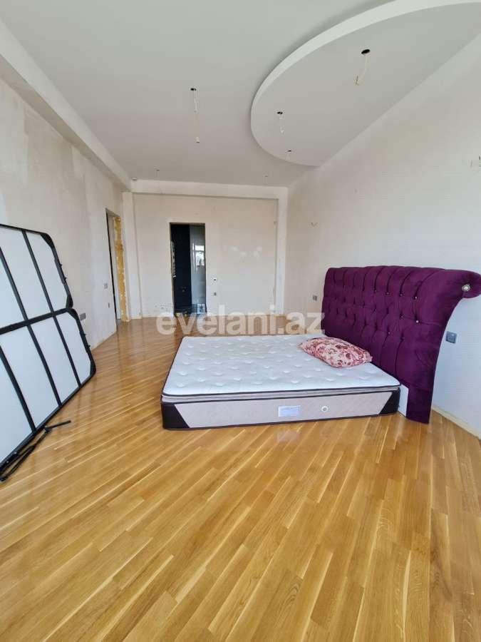 Продаётся, новостройка, 3-комнаты, 140 m², Баку, Насиминский r, Кубинка p, Сахил m.