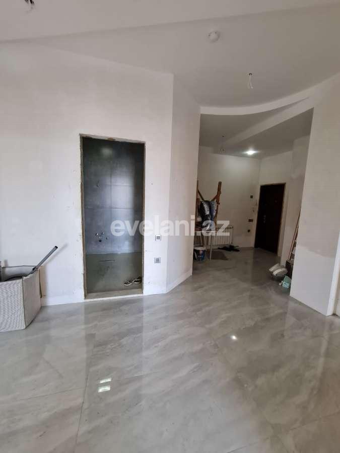 Продаётся, новостройка, 3-комнаты, 140 m², Баку, Насиминский r, Кубинка p, Сахил m.