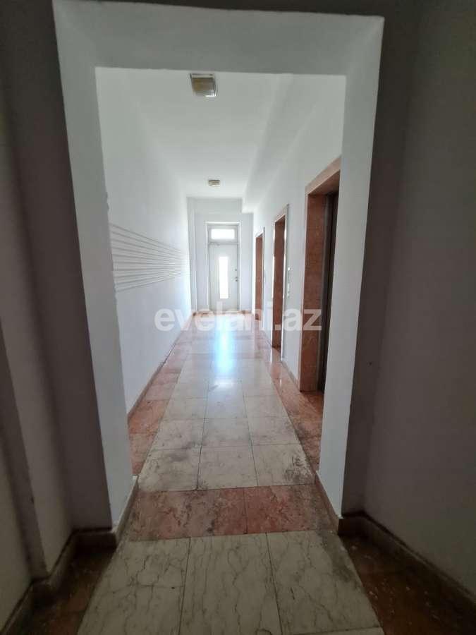 Продаётся, новостройка, 3-комнаты, 140 m², Баку, Насиминский r, Кубинка p, Сахил m.